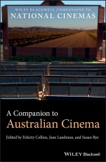 A Companion to Australian Cinema - ISBN 9781118942529