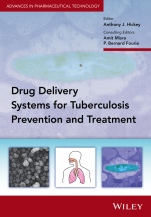 Delivery Systems for Tuberculosis Prevention and Treatment - ISBN 9781118943175