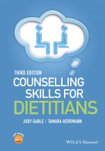 Counselling Skills for Dietitians - ISBN 9781118943809