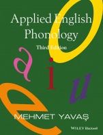 Applied English Phonology - ISBN 9781118944523