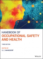Handbook of Occupational Safety and Health - ISBN 9781118947265