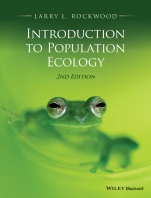 Introduction to Population Ecology - ISBN 9781118947586