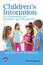Childrens Intonation: A Framework for Practice and Research - ISBN 9781118947623