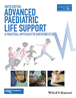 Advanced Paediatric Life Support: A Practical Approach to Emergencies - ISBN 9781118947647