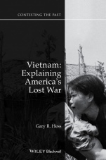 Vietnam: Explaining Americas Lost War - ISBN 9781118948996