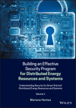 Building an Effective Security Program for Distributed Energy Resources and Systems - ISBN 9781118949047