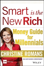 Smart is the New Rich: Money Guide for Millennials - ISBN 9781118949351