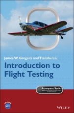 Introduction to Flight Testing - ISBN 9781118949825