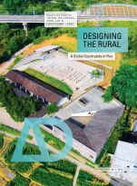 Designing the Rural: A Global Countryside in Flux - ISBN 9781118951057