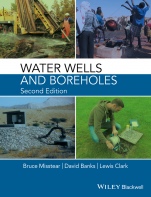 Water Wells and Boreholes - ISBN 9781118951705