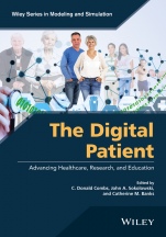 The Digital Patient: Advancing Healthcare, Research, and Education - ISBN 9781118952757