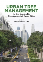 Urban Tree Management: For the Sustainable Development of Green Cities - ISBN 9781118954584