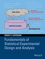 Fundamentals of Statistical Experimental Design and Analysis - ISBN 9781118954638