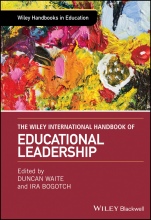 The Wiley International Handbook of Educational Leadership - ISBN 9781118956687