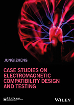 Electromagnetic Compatibility (EMC) Design and Test Case Analysis - ISBN 9781118956823