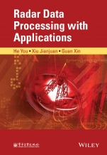 Radar Data Processing With Applications - ISBN 9781118956861