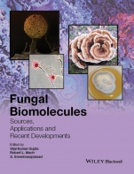 Fungal Biomolecules: Sources, Applications and Recent Developments - ISBN 9781118958292