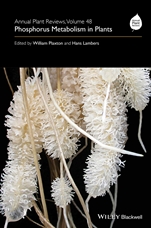 Annual Plant Reviews: Phosphorus Metabolism in Plants - ISBN 9781118958858