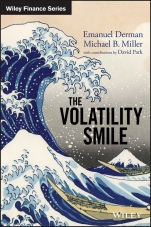 The Volatility Smile - ISBN 9781118959169