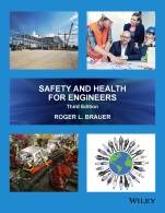 Safety and Health for Engineers - ISBN 9781118959459