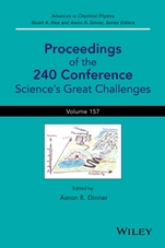 Proceedings of the 240 Conference: Sciences Great Challenges, Volume 157 - ISBN 9781118959596