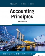 Accounting Principles - ISBN 9781118959749