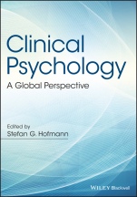Clinical Psychology: A Global Perspective - ISBN 9781118959886