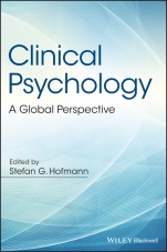 Clinical Psychology: A Global Perspective - ISBN 9781118959961