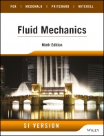 Fluid Mechanics - ISBN 9781118961278