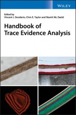 Handbook of Trace Evidence Analysis - ISBN 9781118962114