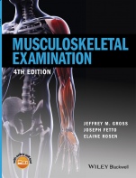 Musculoskeletal Examination - ISBN 9781118962763