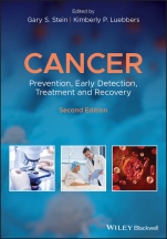 Cancer: Prevention, Early Detection, Treatment and Recovery - ISBN 9781118962886
