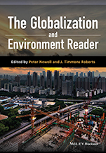 The Globalization and Environment Reader - ISBN 9781118964132