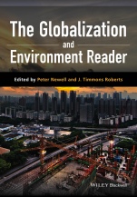 The Globalization and Environment Reader - ISBN 9781118964149