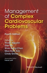 Management of Complex Cardiovascular Problems - ISBN 9781118965030