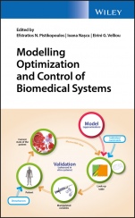 Modelling Optimization and Control of Biomedical Systems - ISBN 9781118965597