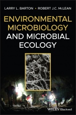 Environmental Microbiology and Microbial Ecology - ISBN 9781118966266