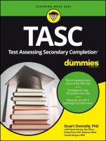 TASC For Dummies - ISBN 9781118966433
