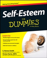 Self–Esteem For Dummies - ISBN 9781118967096