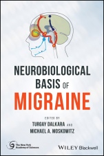 Neurobiological Basis of Migraine - ISBN 9781118967195