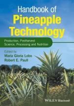 Handbook of Pineapple Technology: Production, Postharvest Science, Processing and Nutrition - ISBN 9781118967386