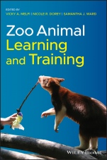 Zoo Animal Learning and Training - ISBN 9781118968536