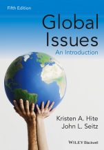 Global Issues: An Introduction - ISBN 9781118968857