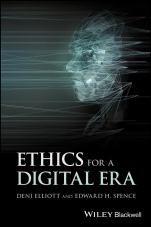 Ethics for a Digital Era - ISBN 9781118968918