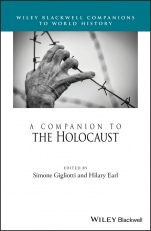 A Companion to the Holocaust - ISBN 9781118970522
