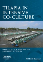 Tilapia in Intensive Co–culture - ISBN 9781118970669
