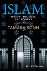 Islam: History, Religion, and Politics - ISBN 9781118972304