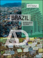 Brazil: Restructuring the Urban - ISBN 9781118972465