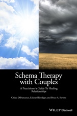 Schema Therapy with Couples: A Practitioners Guide to Healing Relationships - ISBN 9781118972670