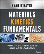 Materials Kinetics Fundamentals - ISBN 9781118972892